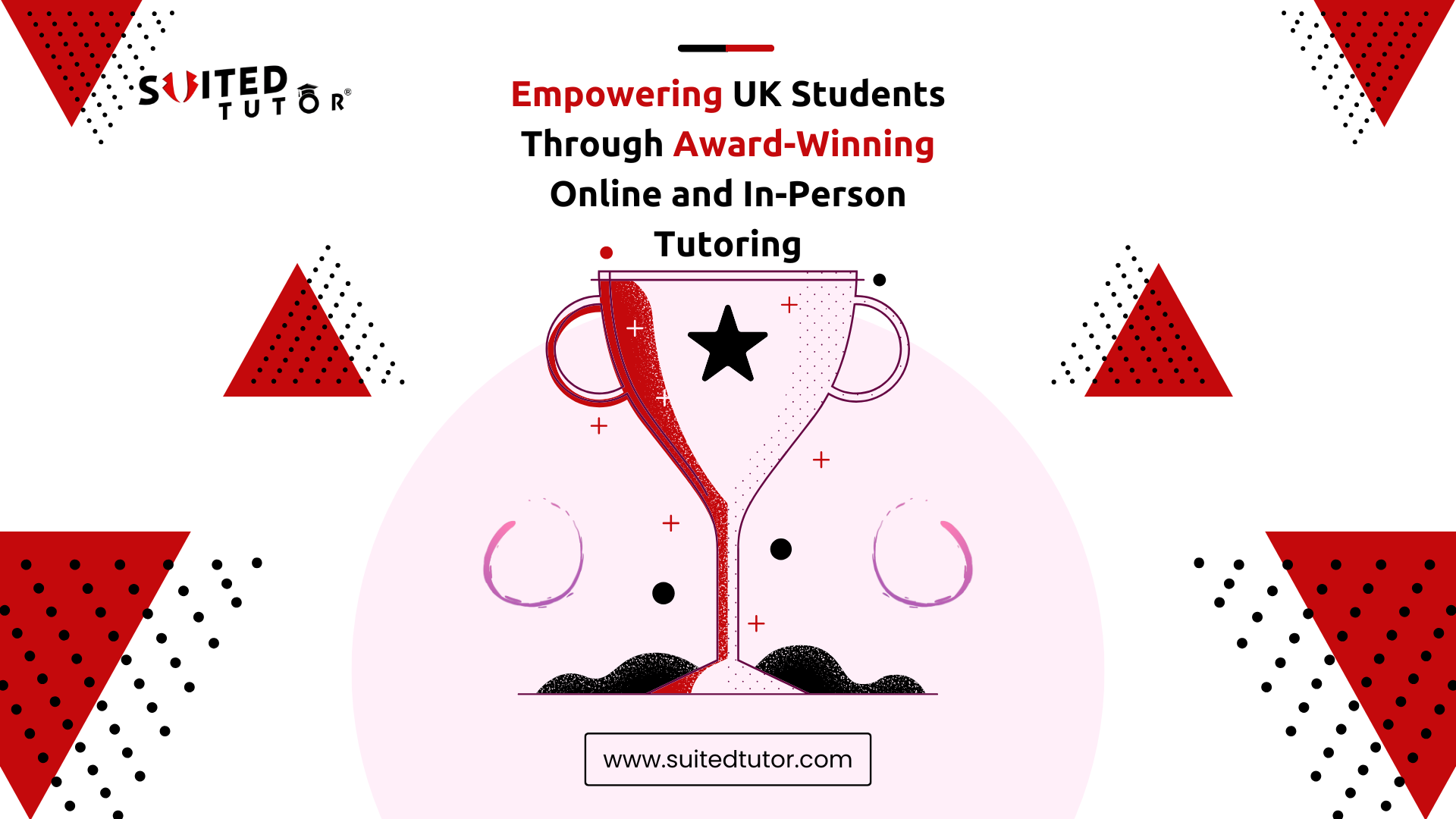Suited Tutor: Leading the Future of Personalised Learning Across the UK