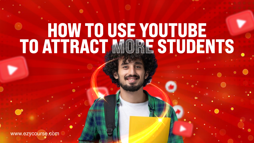 How to Use YouTube to Promote Your Online Course in 2025