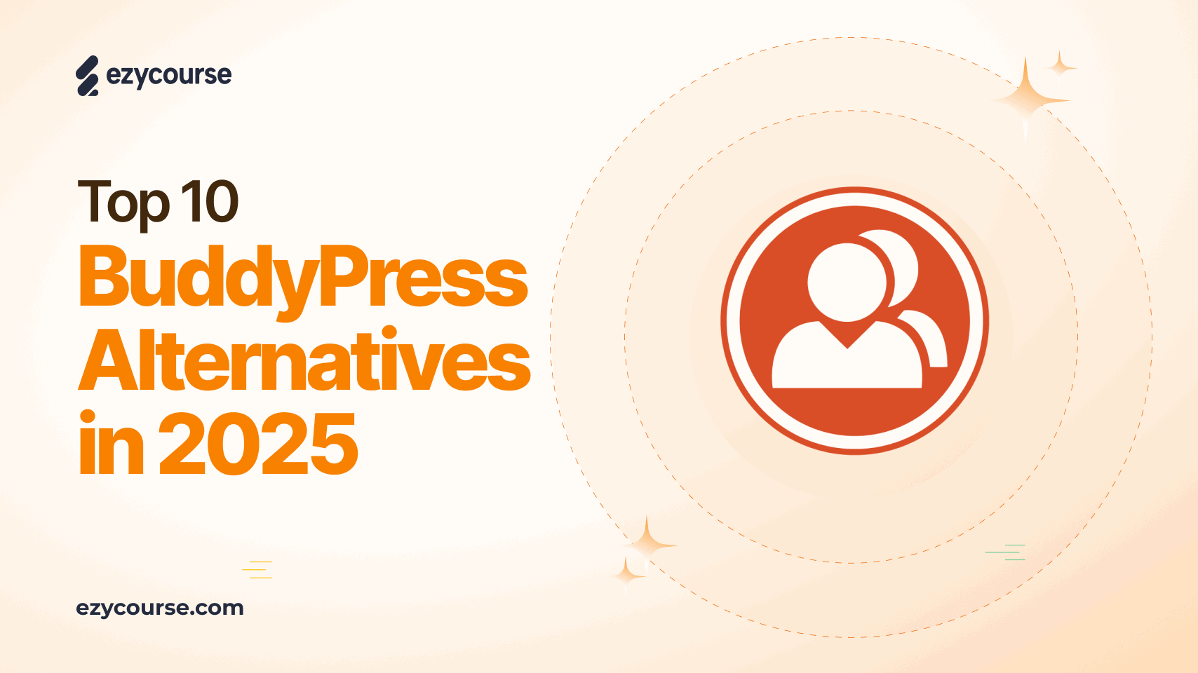 10 BuddyPress Alternatives in 2025