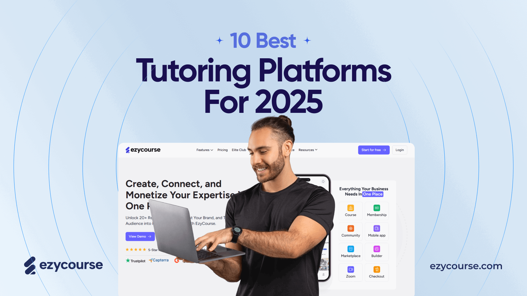 10 Best Online Tutoring Platforms for 2025