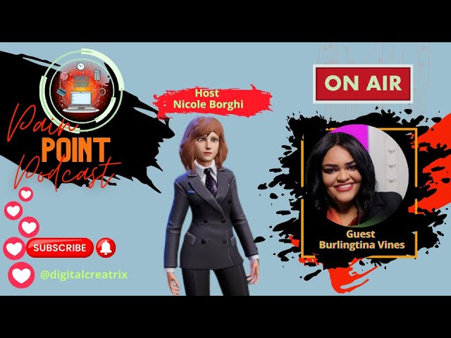 Pain Point Podcast