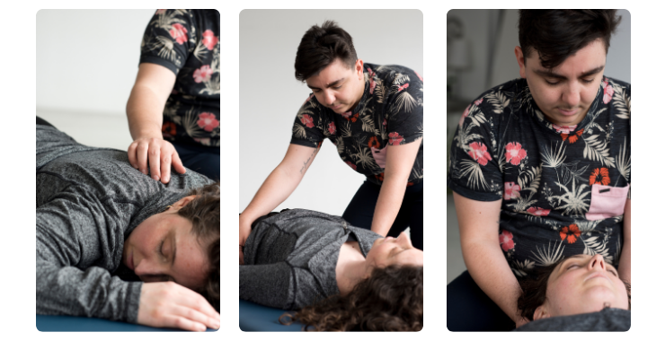 Feldenkrais in Montreal