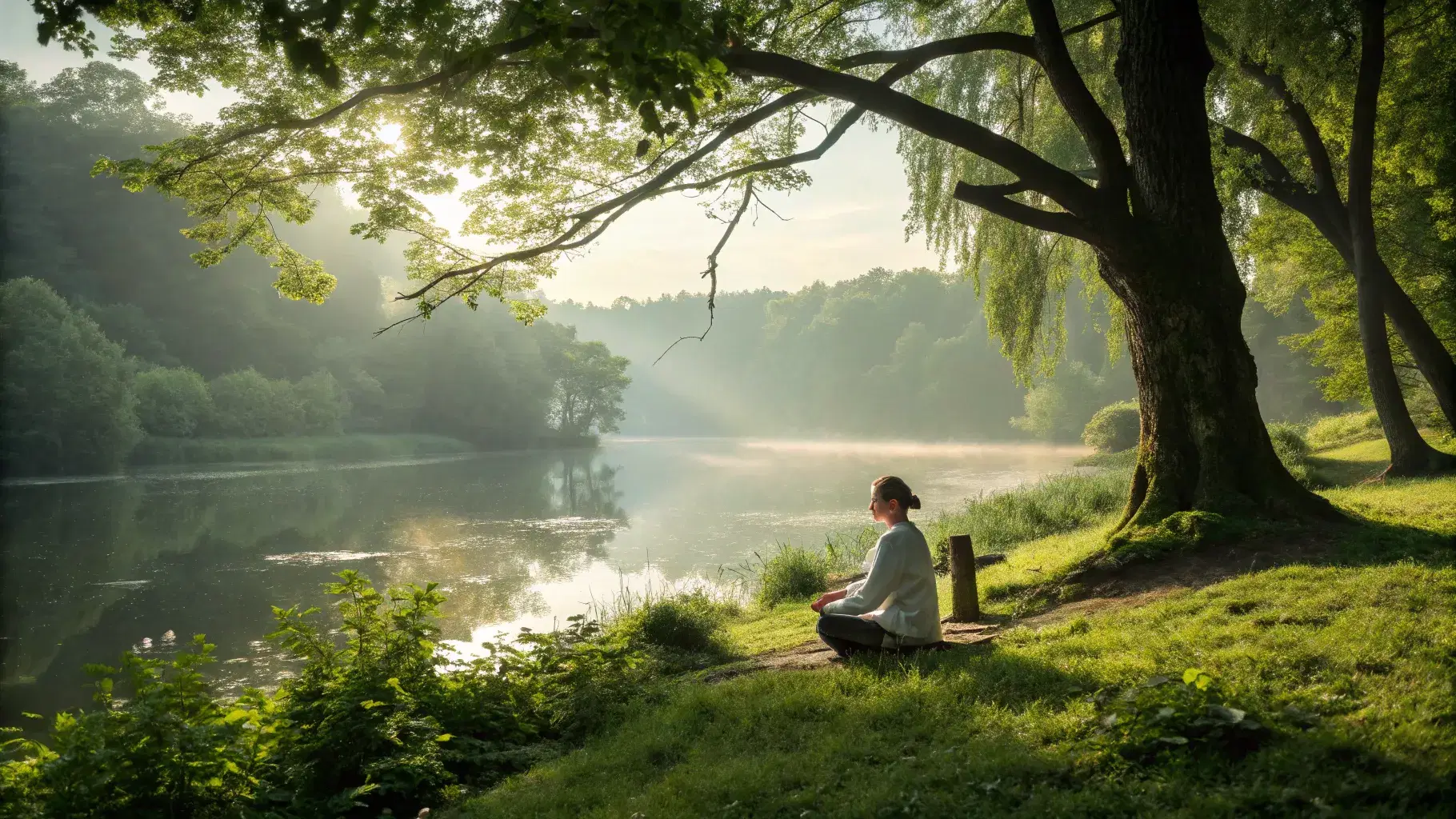 The Truth About Spiritual Blocks: Why You're Not Really Stuck