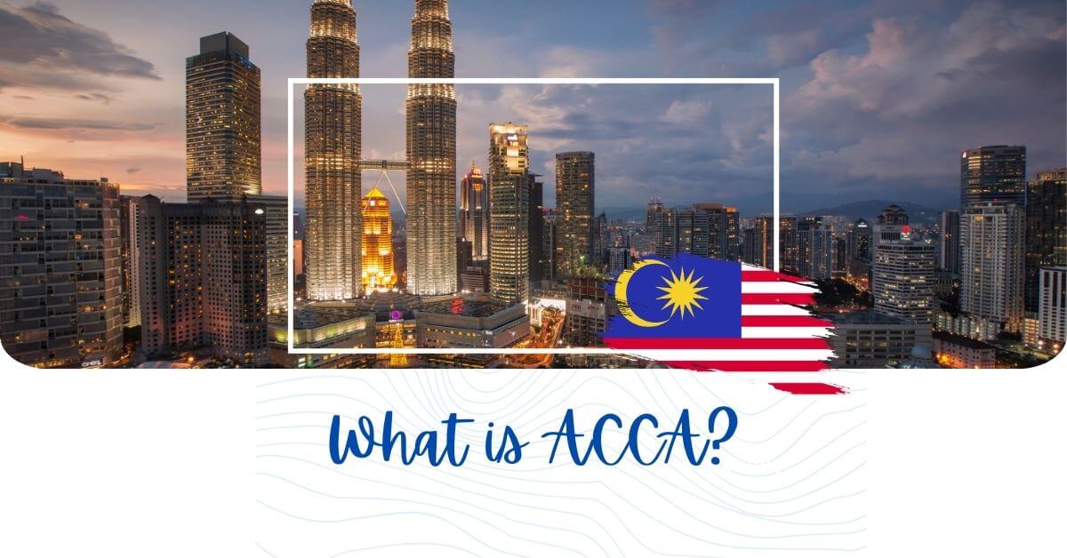 What is ACCA
