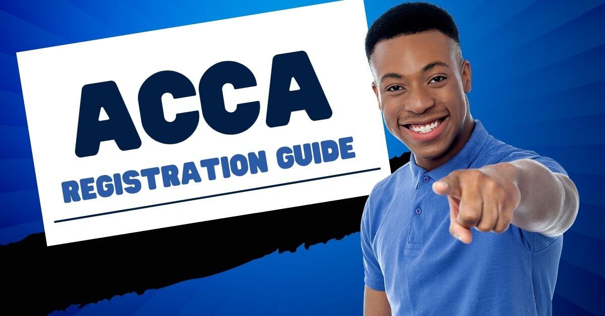 Complete ACCA Guide for Students in the Maldives