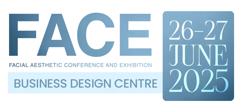 FACE 2025: la conferencia imprescindible de estética facial en londres para profesionales