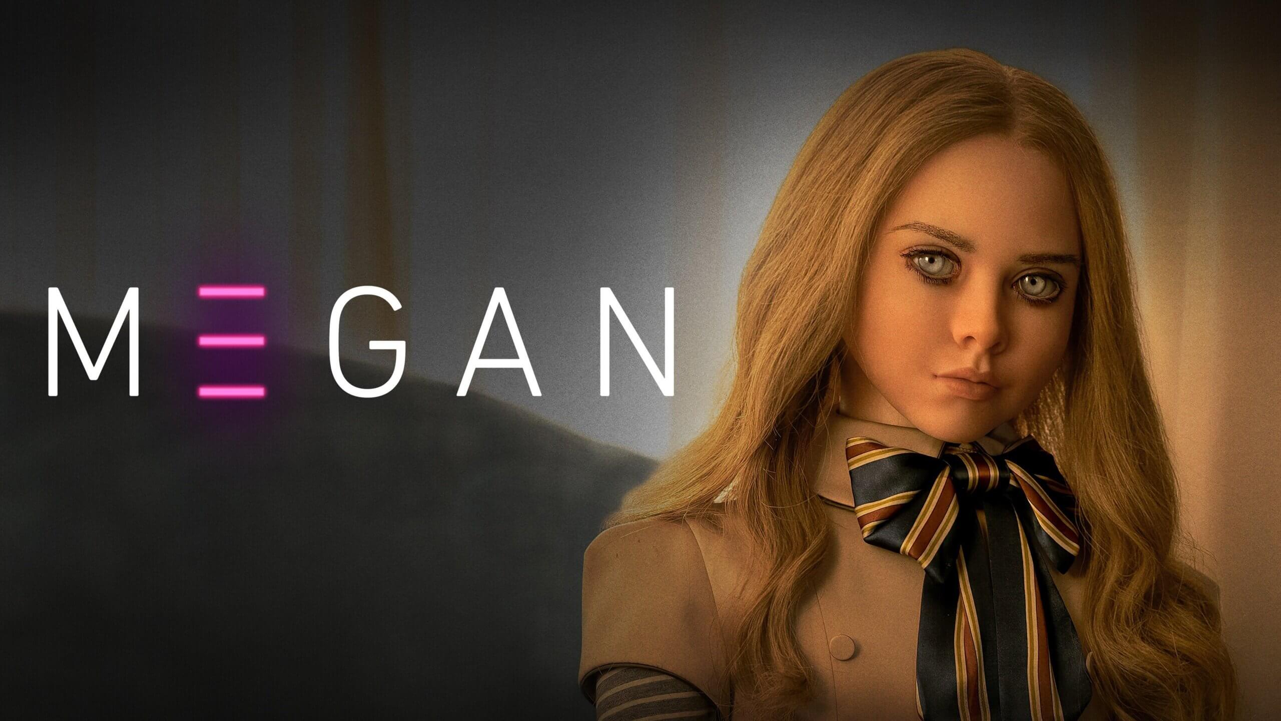 Megan