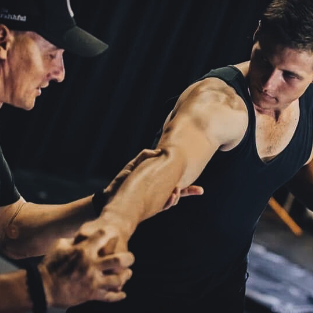 How to Start a Career in Stunts - Even Without Experience or a Film Background