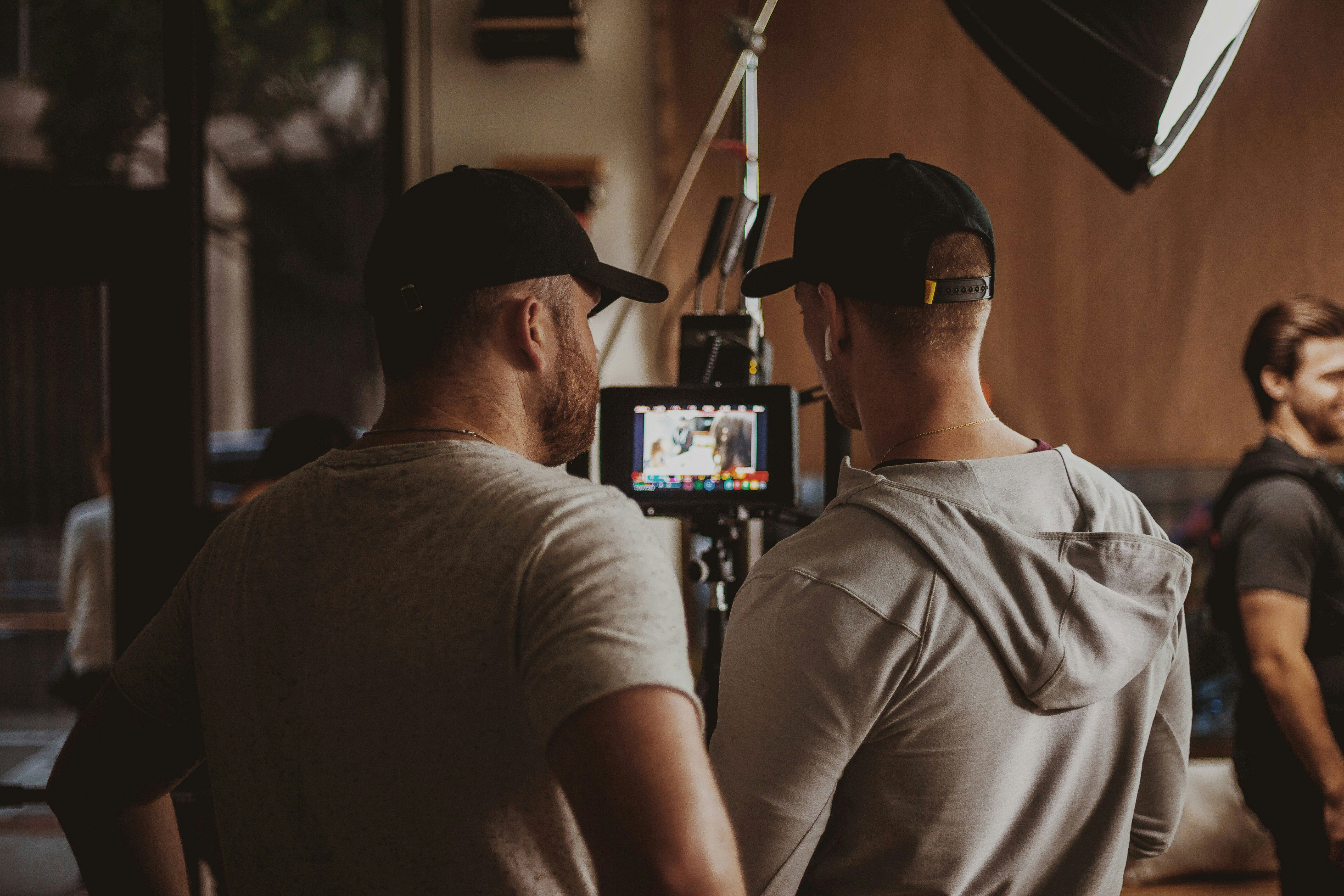 How to Get Personal Stunt Coaching from Anywhere in the World