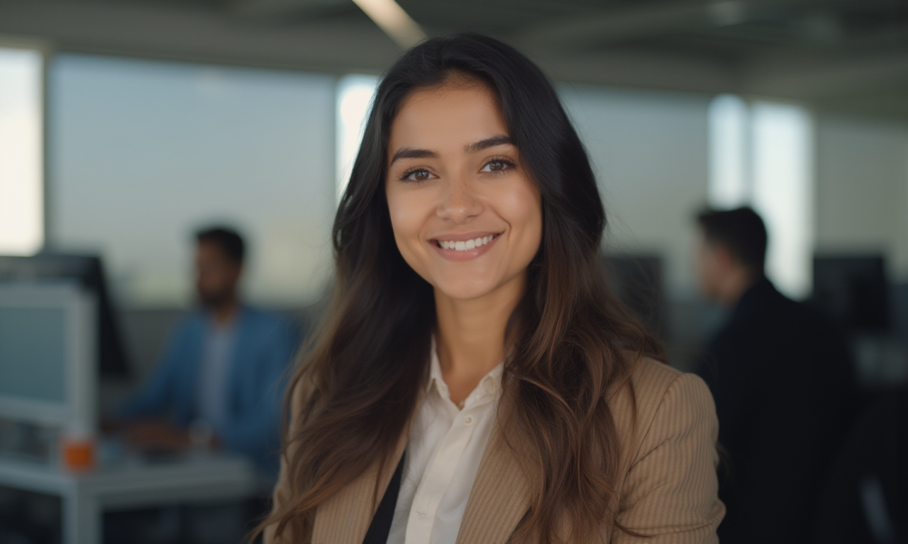 AI LIVE AVATAR